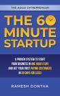 The 60-Minute Startup - Preview