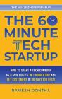 The 60-Minute Tech Startup: How To Start - Preview