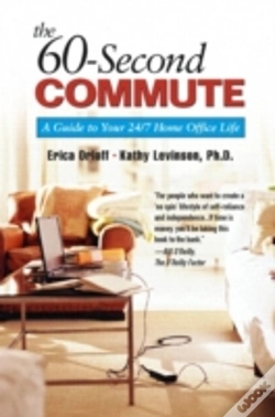 Capa do artigo The 60-Second Commute