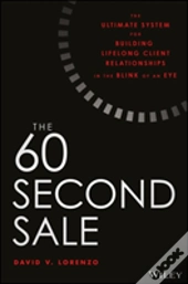 The 60 Second Sale