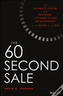 Capa do artigo The 60 Second Sale