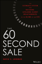 The 60 Second Sale - Preview