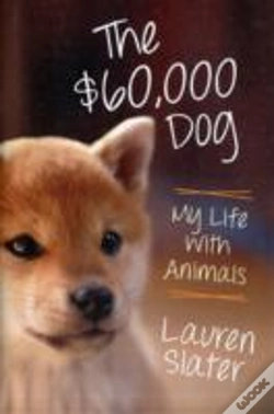 Capa do artigo The $60,000 Dog