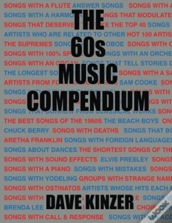 Capa do artigo The 60s Music Compendium