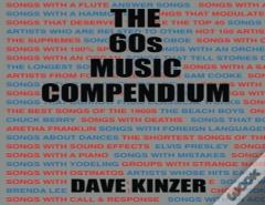 The 60s Music Compendium