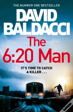 Capa do artigo The 6:20 Man