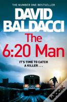 The 6:20 Man