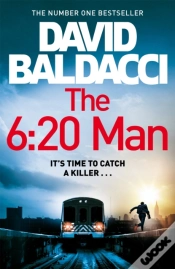 Capa do artigo The 6:20 Man