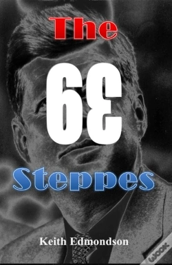 Capa do artigo The 63 Steppes