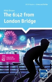 Capa do artigo The 6:42 From London Bridge - A2+