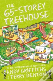 Capa do artigo The 65-Storey Treehouse