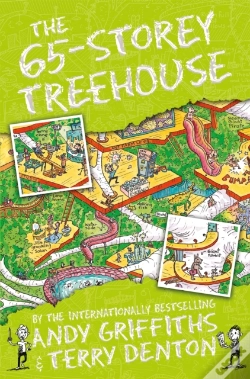 Capa do artigo The 65-Storey Treehouse