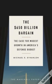 The $650 Billion Bargain