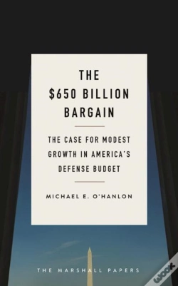 Capa do artigo The $650 Billion Bargain
