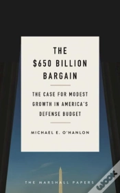 Capa do artigo The $650 Billion Bargain
