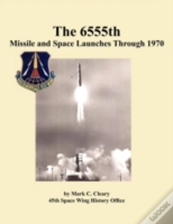 Capa do artigo The 655th Missile And Space Launches Through 1970