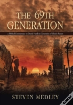 Capa do artigo The 69th Generation