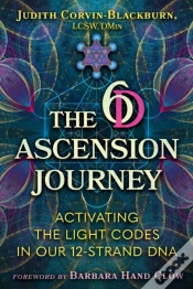 Capa do artigo The 6d Ascension Journey
