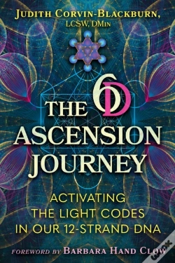 Capa do artigo The 6d Ascension Journey