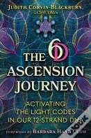 The 6d Ascension Journey