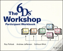 Capa do artigo The 6ds Workshop Live Workshop Participant Workbook