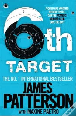 Capa do artigo The 6th Target