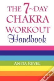 Capa do artigo The 7-Day Chakra Workout Handbook