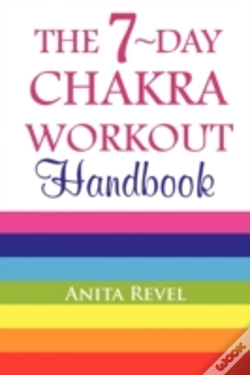 Capa do artigo The 7-Day Chakra Workout Handbook
