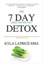 The "7" Day Detox - Preview