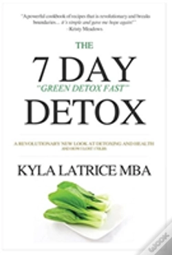 Capa do artigo The "7" Day Detox