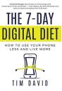 The 7-Day Digital Diet - Preview