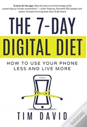 Capa do artigo The 7-Day Digital Diet