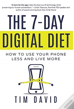Capa do artigo The 7-Day Digital Diet