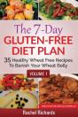 The 7-Day Gluten-Free Diet Plan - Preview