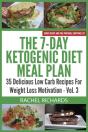 The 7-Day Ketogenic Diet Meal Plan - Preview