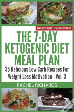 Capa do artigo The 7-Day Ketogenic Diet Meal Plan