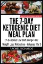 The 7-Day Ketogenic Diet Meal Plan - Preview