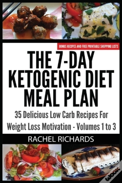 Capa do artigo The 7-Day Ketogenic Diet Meal Plan