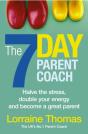 The 7 Day Parent Coach - Preview