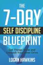 The 7-Day Self Discipline Blueprint - Preview