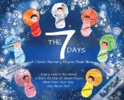 Capa do artigo The 7 Days