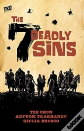 The 7 Deadly Sins