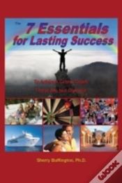 Capa do artigo The 7 Essentials For Lasting Success