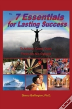 Capa do artigo The 7 Essentials For Lasting Success