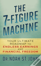 Capa do artigo The 7-Figure Machine