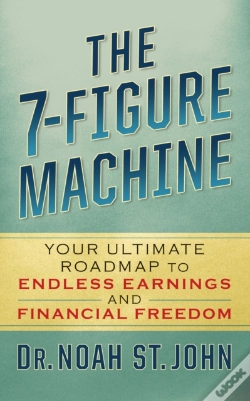 Capa do artigo The 7-Figure Machine