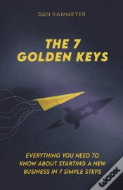 Capa do artigo The 7 Golden Keys