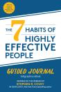The 7 Habits Of Highly Effective People: Guided Journal - Preview