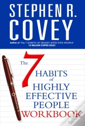 Capa do artigo The 7 Habits Of Highly Effective People Personal Workbook