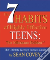 Capa do artigo The 7 Habits Of Highly Effective Teens